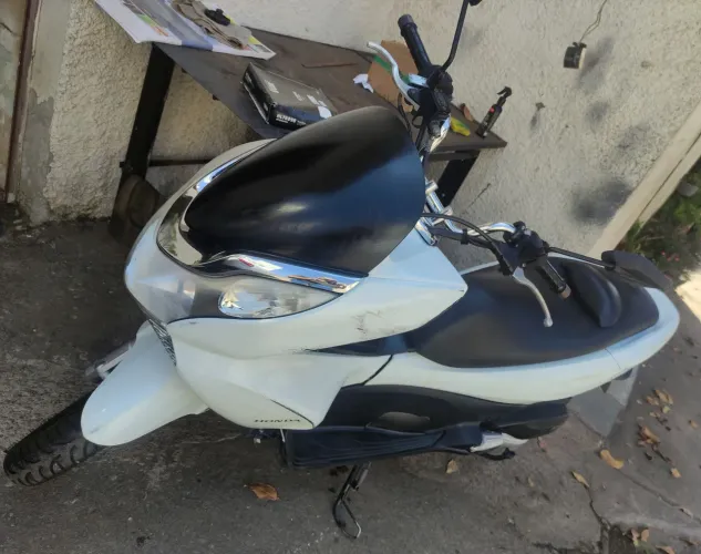 PCX