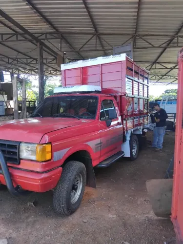A venda ou troca uma f1000 
