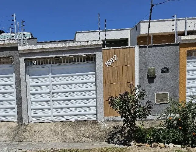 Oportunidade Única em PARACURU - CE | Tipo: Casa | Negociação: Venda Direta Online | Situa