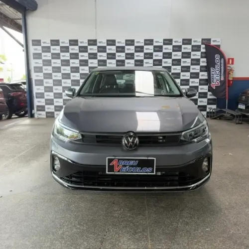 Volkswagen Virtus Comfort. 200 TSI 1.0 Flex 12V AUT 2024