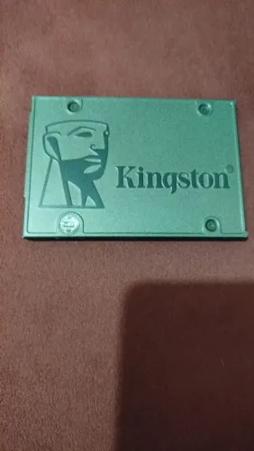 Ssd original Kingston 480gb
