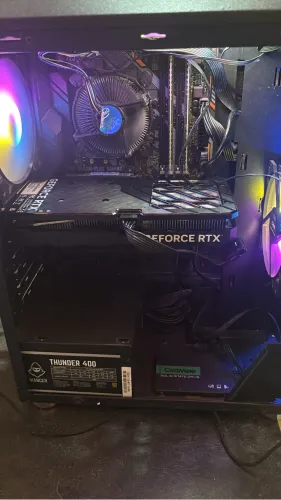 Rtx 4060 palit