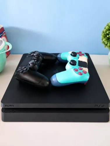 Ps4 1tera