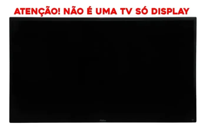 Tela Display Led Original Philco 32 Pt320at01 Ph32b51dsgwa