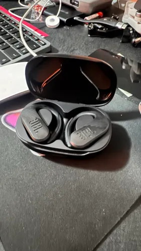 JBL Endurance Peak 3 - Fone de corrida