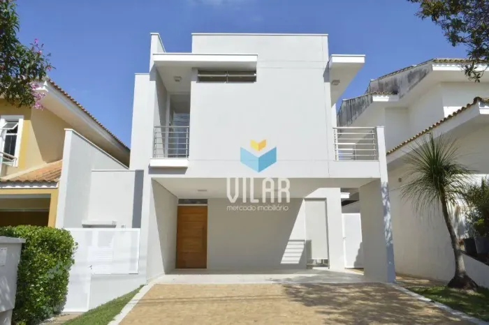 Sobrado com 3 dormitórios à venda, 240 m² por R$ 1.600.000,00 - Parque Residencial Villa d