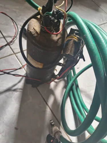 Compressor de ar condicionado 