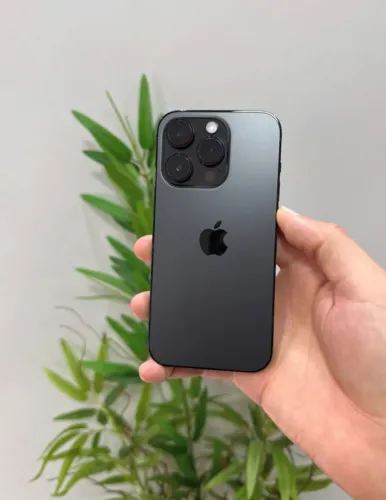 IPHONE 14 PRO 256GB SEMINOVO, OPORTUNIDADE!!