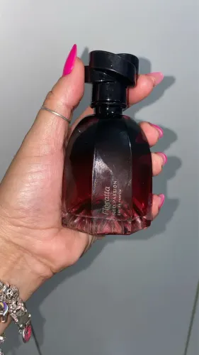 Perfume - Florata Red passion