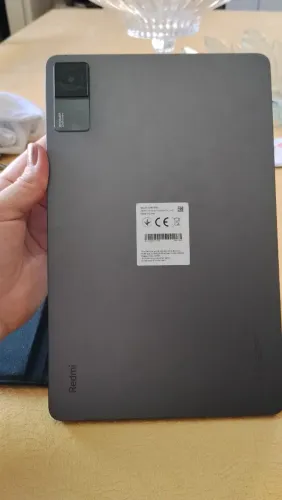 Redmi Pad