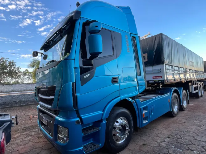 Iveco Hiway