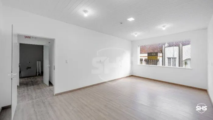 Sala para alugar, 60 m² por R$ 2.000/mês - Centro - Blumenau/SC