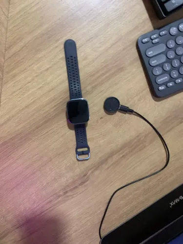 SmartWatch amazfit bip 6