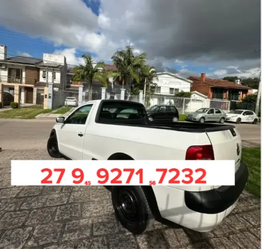 FRETE Vitória 