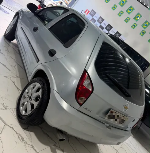 Chevrolet Celta Spirit/ LT 1.0 MPFI 8V Flexp. 5P 2010