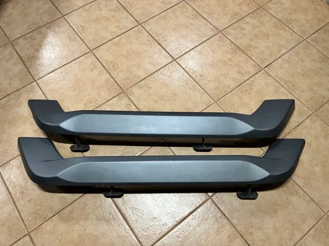Estribo Original Troller Novo 2015 a 2021 