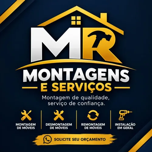 Montador de móveis 