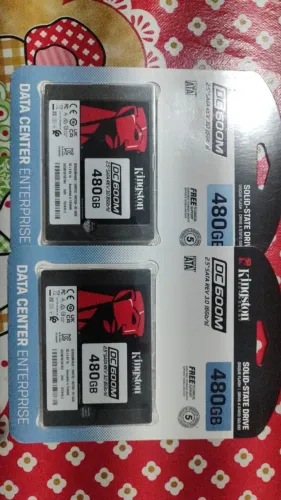Data center 480 GB