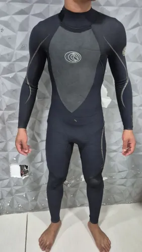 Long jhon Rip curl