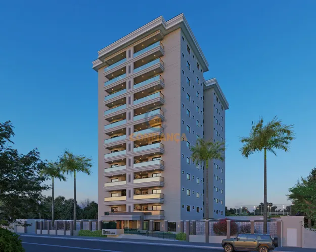 Edifício Buenos Aires - Edifício Buenos Aires, 3 Suites, Condições Imperdíveis, Inovador -