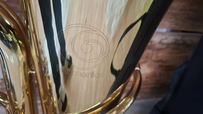 Tuba Harmonics HBBL332L