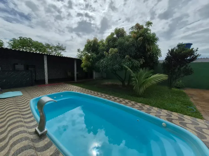 Alex Gama Aluga Espaço para Eventos Salão de Festas Rancho Sol e Água, Diária, Day Use com