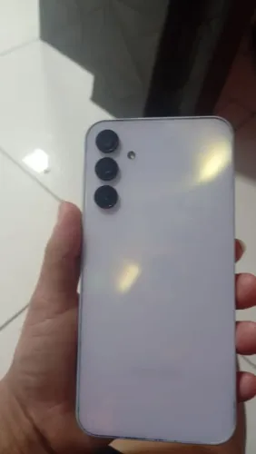 Galaxy A15