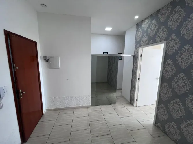 Ponto Comercial para Locação em Mogi das Cruzes, Alto Ipiranga, 1 banheiro