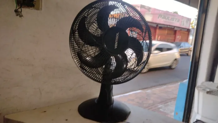 Ventilador ventisol