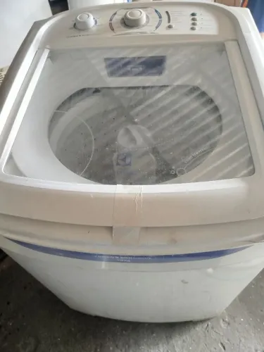 Máquina lavar Electrolux 15kg