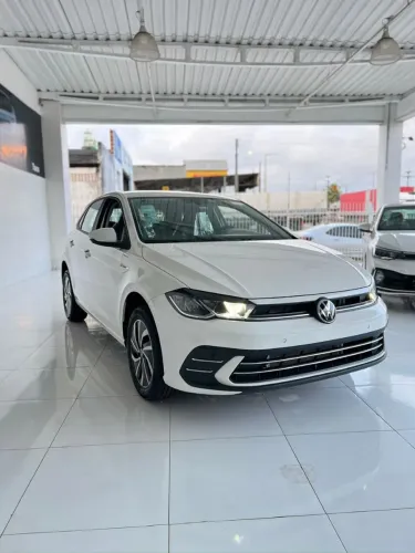 Volkswagen Polo Highline TSI 1.0 Flex 12V Aut. 2026