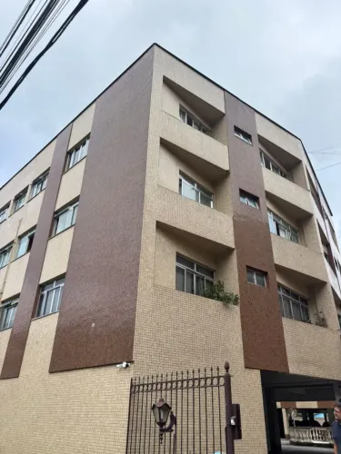 Vendo apartamento no Bingen