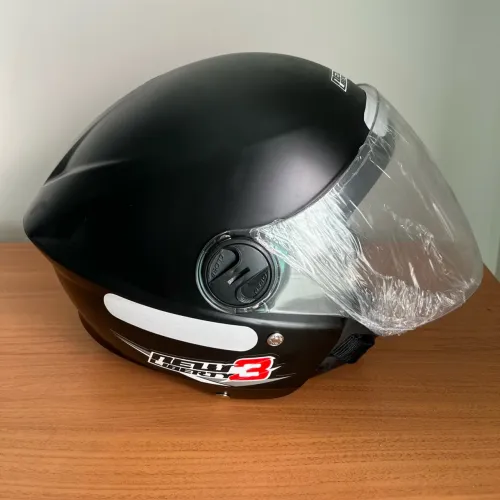 Capacete New Liberty 3 Tamanho 60