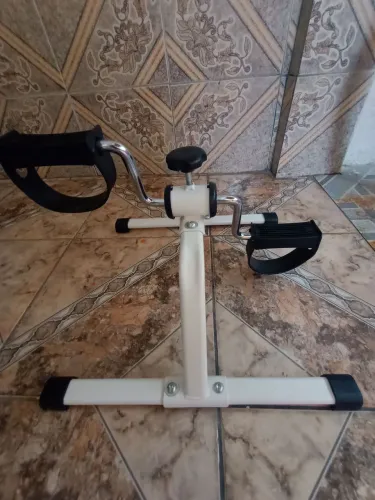 Pedalinho pra reabilitação