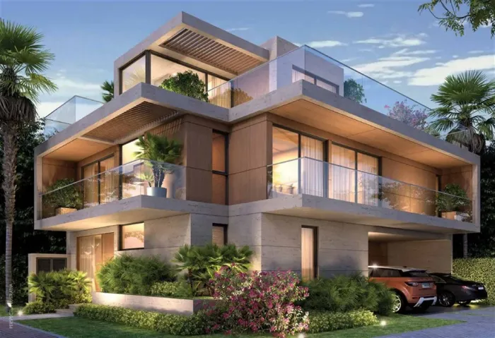 BOTHANICA PARK - TERRENO - 180m² - CONDOMÍNIO FECHADO - RECREIO DOS BANDEIRANTES