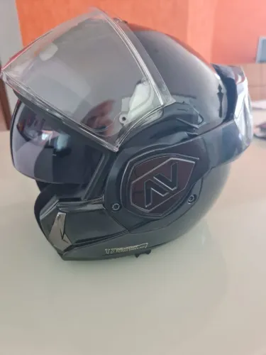 Capacete L S 2 Advant Pro