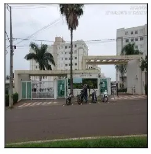 Oferta recomendada Apartamento no Conjunto Habitacional Doutor Farid, Londrina - PR, Apto