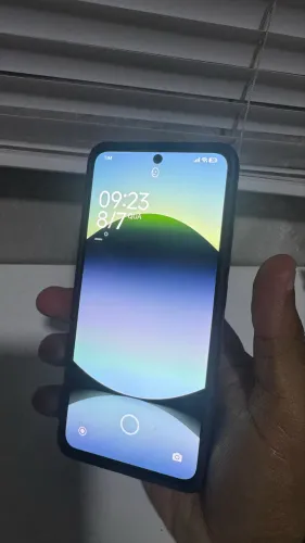 REDMI NOTE 14 - 256bg