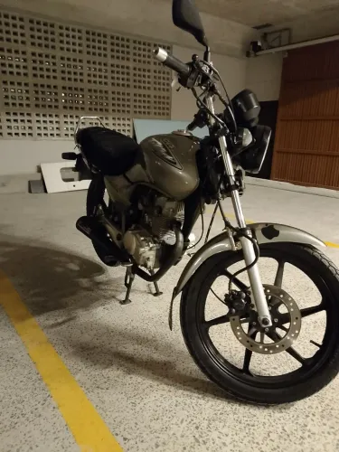 Vendo ou troco por uma maior