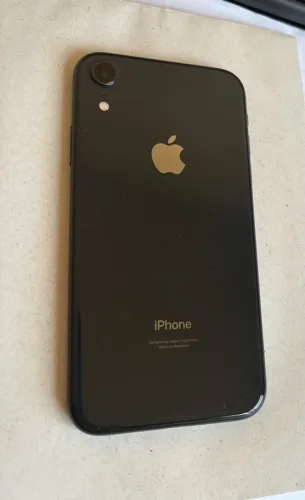 Iphone X QUEBRADO