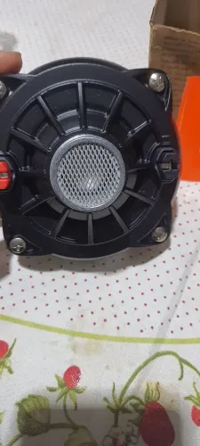 Driver jbl d260 pro novo nunca usado