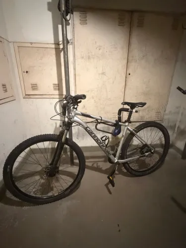 Cannondale trail 6