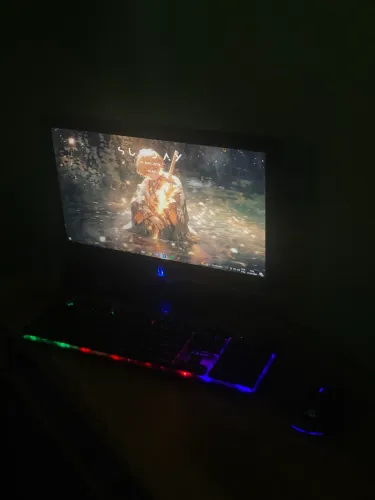 Troco em outro PC gamer