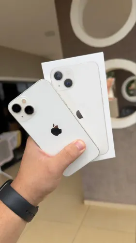iPhone 13