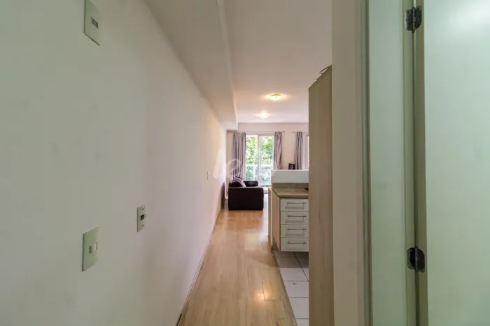 Apartamento 1 quartos para alugar no(a) Mooca