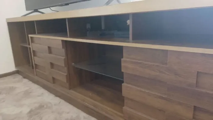 Rack para sala