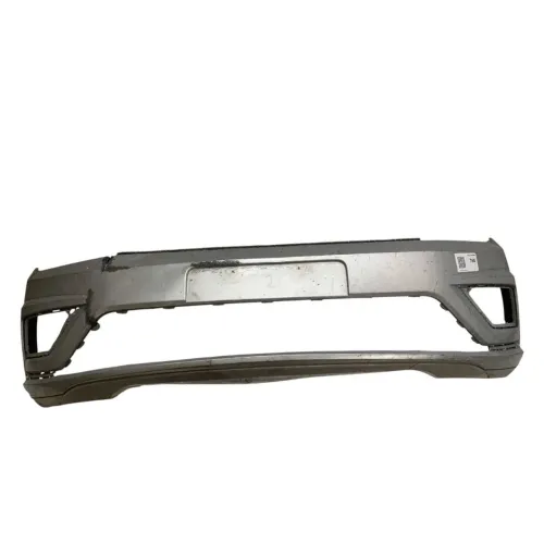 *Para-choque Dianteiro volkswagen Saveiro G7/g8 2017 2022