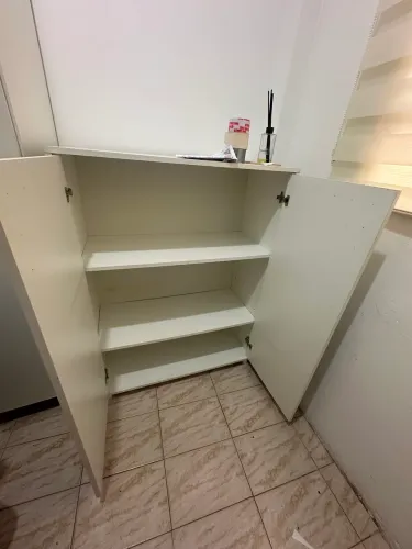 Armário Tok&Stok para escritório ou organização