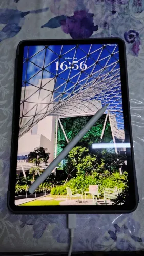 Tablet Xiaomi Pad 6 256GB/12GB + Caneta Stylus Pen 2