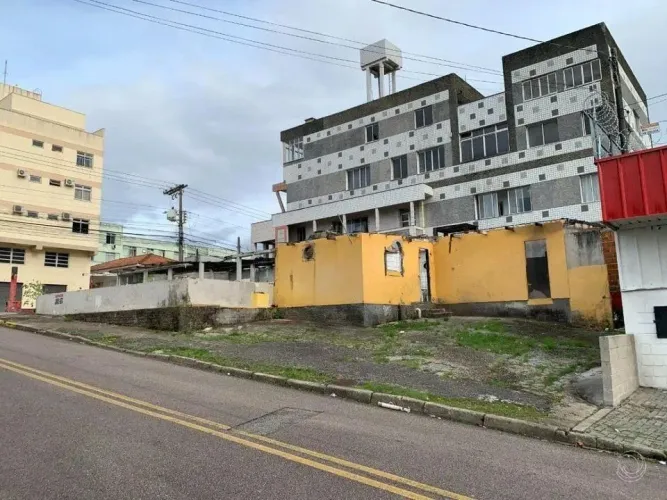 Terreno para Venda em Florianópolis, Jardim Atlântico